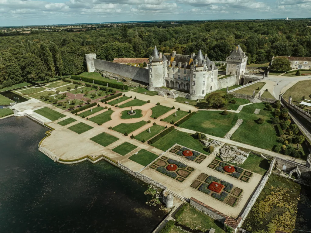 Photographe mariage Poitiers