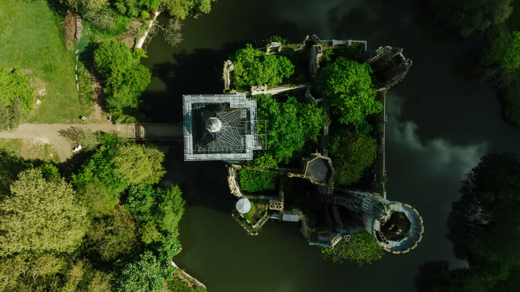 Photographe mariage Poitiers