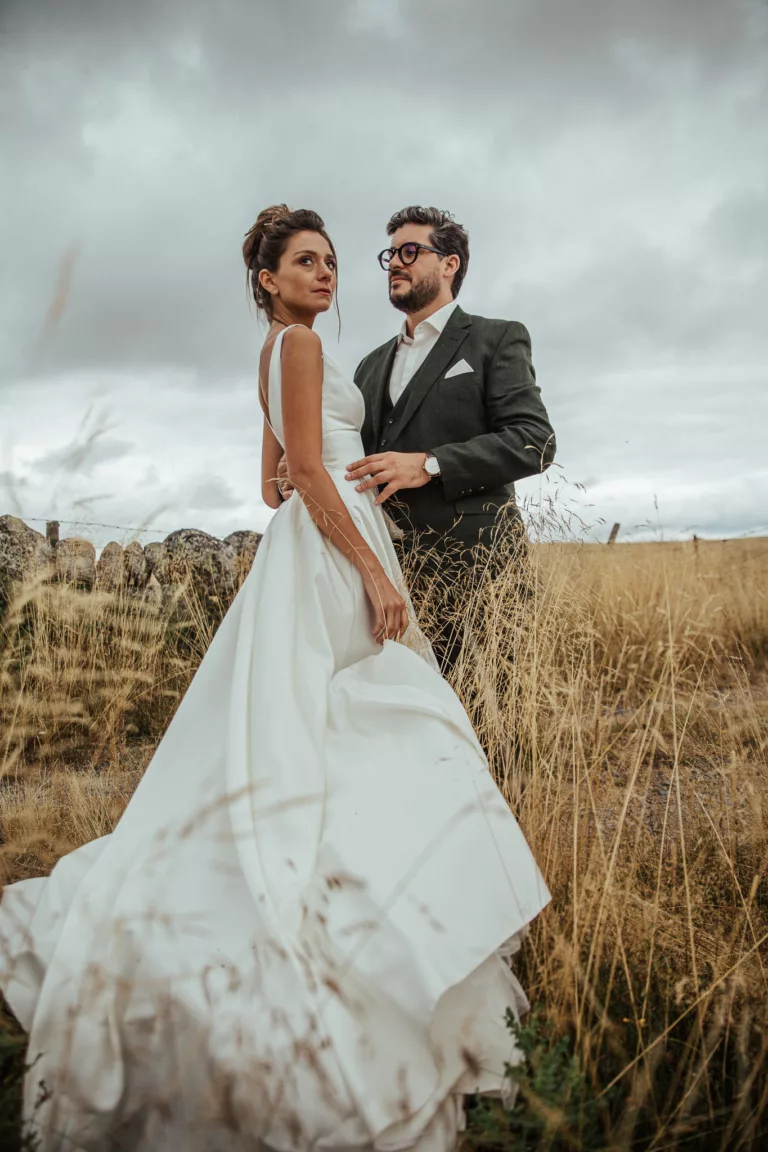 Photographe mariage Poitiers