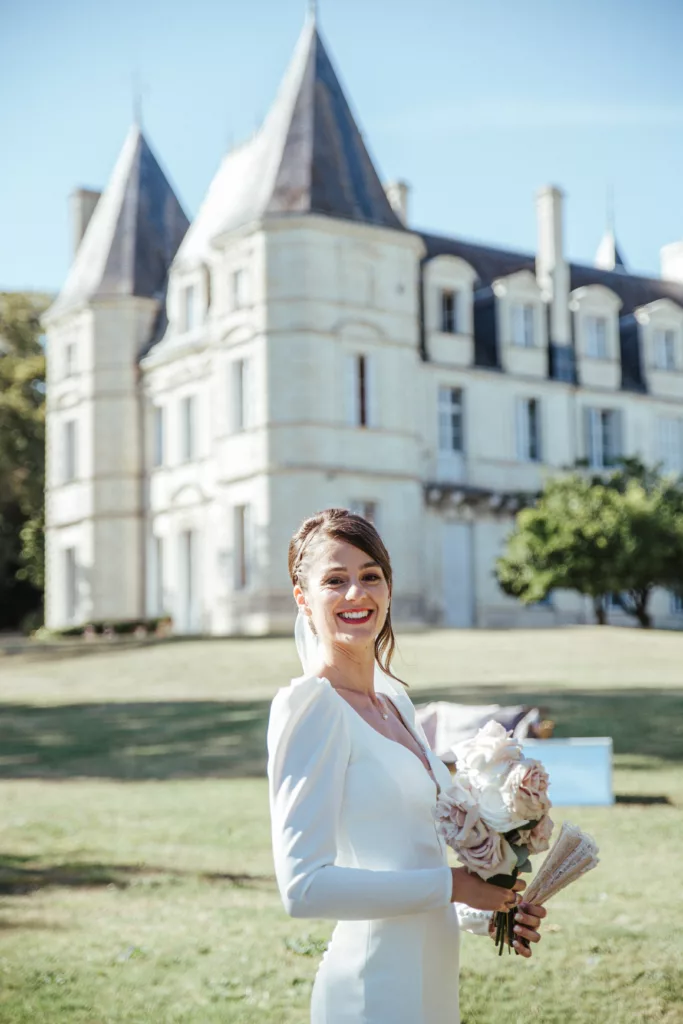 Wedding photographer Poitiers