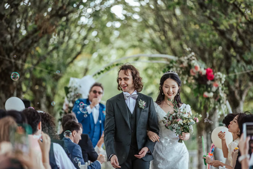 Photographe mariage Poitiers