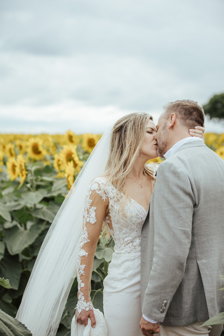 Meilleur photographe de mariage