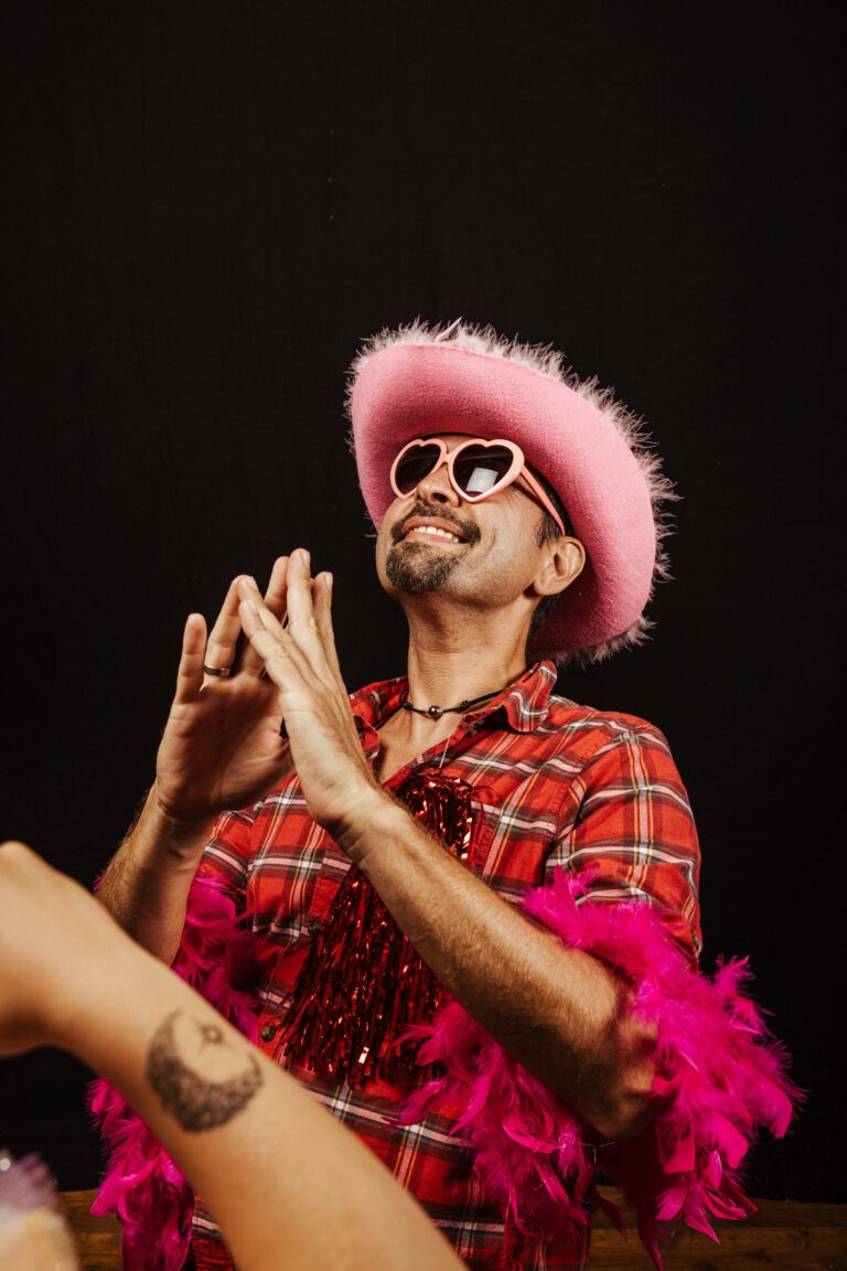 Photographe mariage La Rochelle