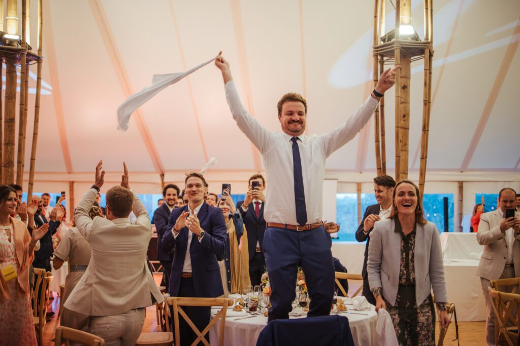 Photographe mariage La Rochelle